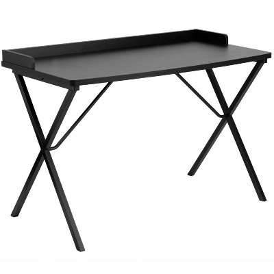 black computer desk target