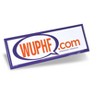 Just Funky The Office WUPHF.com Sticker | 8.25x2.75 Inch - 3 of 4
