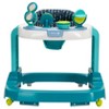 Safety 1st Ready, Set, Walk! Dx Developmental Baby Walker - Pom Pom : Target