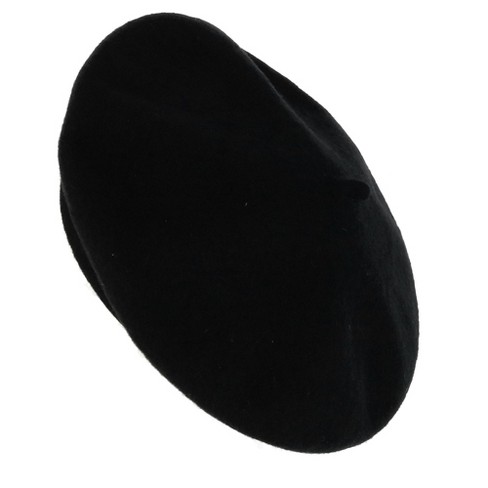 Angela & William Women's Wool Beret - image 1 of 3