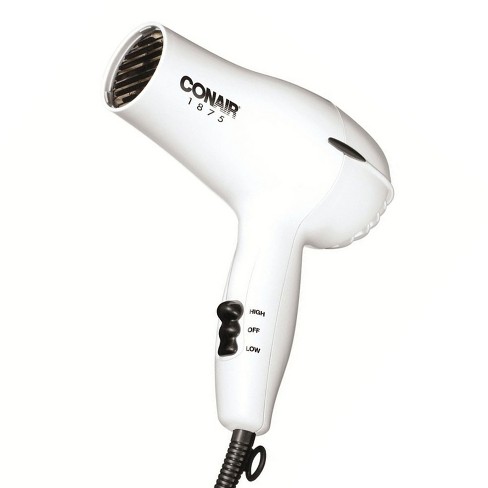 Conair hair cheap dryer target