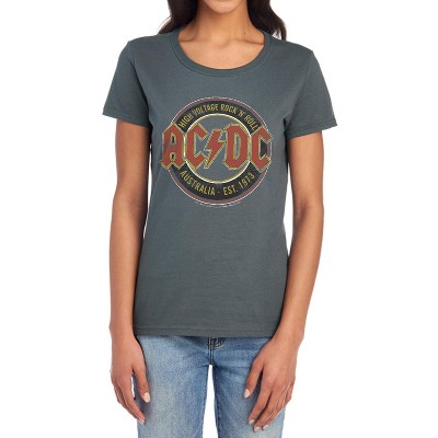 Women's AC/DC Est. '73 T-Shirt