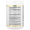 California Gold Nutrition Creatine Cognitive Formula™, with L-Leucine, Blueberry, Coconut & Grape Extract, 12.49 oz (354 g) - 2 of 4