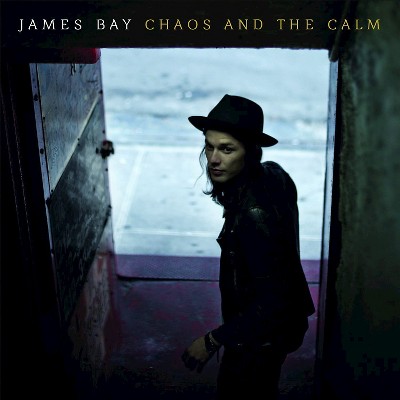 James Bay- Chaos and the Calm (CD)