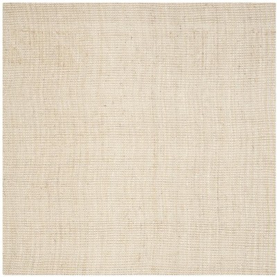 Natural Fiber NF730 Hand Woven Indoor Rugs - Safavieh