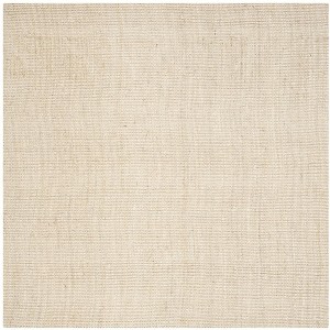 Natural Fiber NF730 Hand Woven Indoor Rugs - Safavieh - 1 of 4