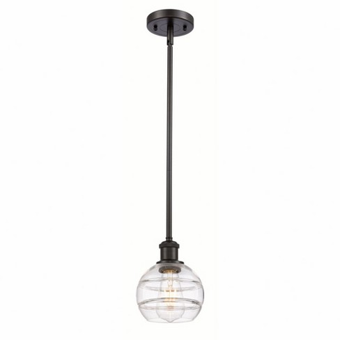 Innovations Lighting Rochester 1 - Light Pendant in  Oil Rubbed Bronze - image 1 of 1