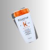Kerastase Nutritive Bain Satin Shampoo for Normal to Slightly Sensitized Hair - 8.5 oz - The Complete Nutrition Foundation for Supple, Radiant Hair - 2 of 3