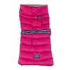 Alpine Extreme Weather Puffer Coat - Pink Peacock - 2 of 3
