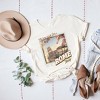 Simply Sage Market Women's Take Me To Rome Short Sleeve Graphic Tee - 3 of 3