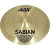 SABIAN AAX Series Stage Crash Cymbal 20 in. - 2 of 2