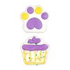 Molly's Barkery Cupcake & Paw All Ages Dog Treat with Cinnamon & Apple Flavor - 4.69oz - 2 of 4