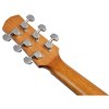 Ibanez AAM54OPN Advanced Auditorium Acoustic Guitar Open Pore Natural - 4 of 4