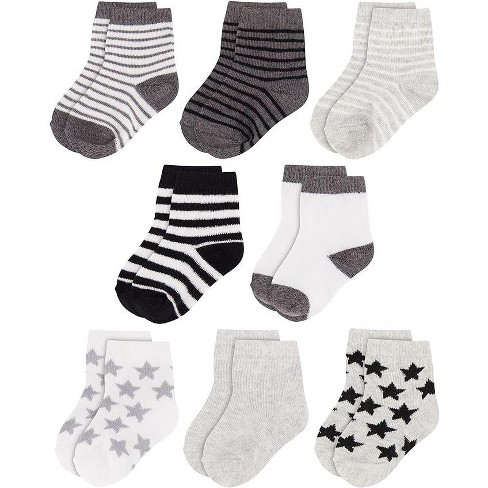 Rising star best sale baby socks