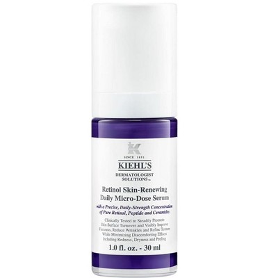 Kiehl's Retinol Skin Renewing Daily Micro Dose Serum, 1 oz