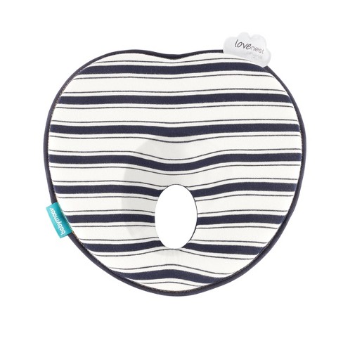 Baby head 2025 pillow target