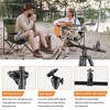 Orieon Techs Cell Phone Tripod With Overhead Arm - 4 of 4