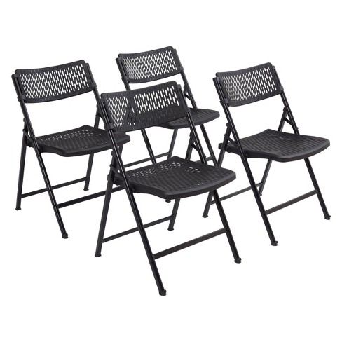 Collapsible best sale chair target