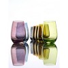 16.5oz 6pk Glass Elements Twisters Tumbler Drinkware Set - Stolzle Lausitz - 3 of 3