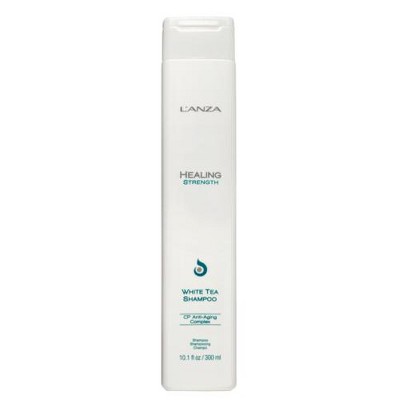Advanced Healing Strength White Tea Shampoo
