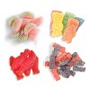 SOUR PATCH KIDS Candy  Halloween Variety Pack - 69.4oz/190ct - 3 of 4