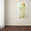 Trademark Fine Art -Sylvie Demers 'Pause' Canvas Art - 3 of 4
