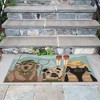 Liora Manne Frontporch Lodge Indoor/Outdoor Rug.. - image 3 of 4