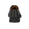 Dockers Mens Trustee Leather Dress Casual Oxford Shoe - 3 of 4