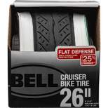Bell 26" Cruiser Bike Tire