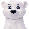 Disney Frozen Elsa Fashion Doll & Polar Bear Cub Figure with 4 Nurturing Accessories - 3 of 4