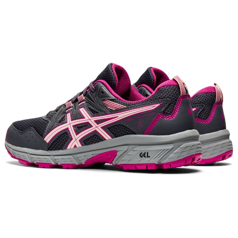 ASICS Women's GEL-VENTURE 8 Running Shoes 1012A708, 3 of 9