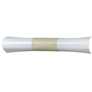 Cal Lighting CALLA-196-BE Transitional Two Wall Lamp Lighting Accessories - 1 of 1