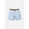 Men's Mahalo Surf Trunk - Katin - 2 of 3