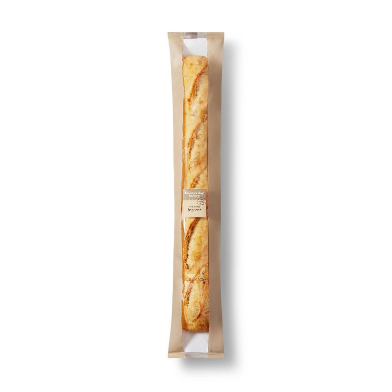Take And Bake Baguette - 11.5oz - Favorite Day&#8482;, 1 of 5