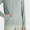 Boys' Raglan Hooded T-Shirt - All In Motion™ - 3 of 3