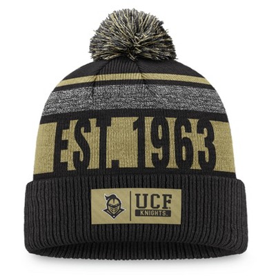 NCAA UCF Knights Trance Knit Beanie