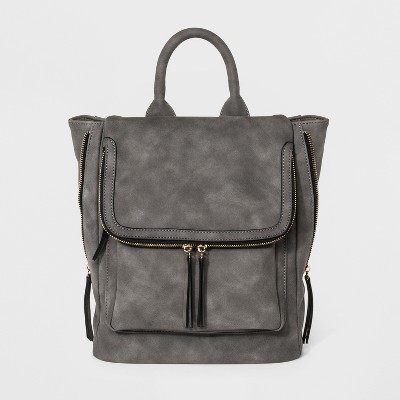 violet ray kendall mini backpack