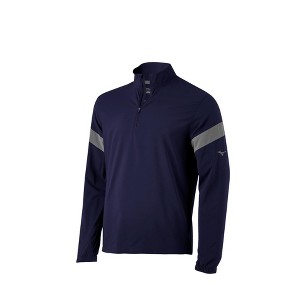 Mizuno Mizuno Long Sleeve Hitting Jacket - 1 of 2