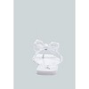 Retta Bow Thong Women Flats - 3 of 4
