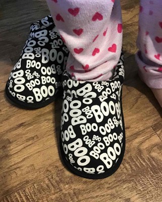 Halloween Slippers – Dear Sorella Boutique