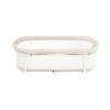 Baby Delight Snuggle Nest Portable Infant Bassinet - 3 of 4