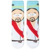 Odd Sox, Jesus South Park, Funny Novelty Socks, Large : Target