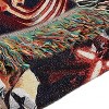 STAR WARS Northwest Woven Tapestry Throw Blanket, 48" x 60", Imperial Troops - 4 of 4