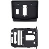 Stinger SR-F15009H HEIGH10 Multimedia Head Unit Installation Kit Compatible with Ford F-150 2009-2014 - 2 of 4