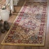 Kashan KSN305 Power Loomed Rugs - Safavieh - 2 of 4