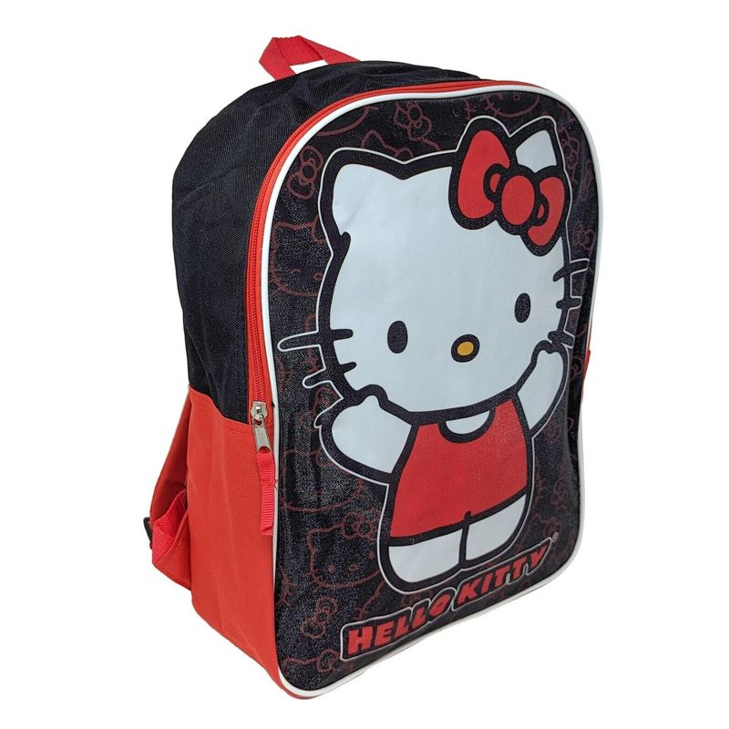 UPD inc. Sanrio Hello Kitty 15 Inch Kids Backpack, 3 of 7