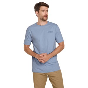 Jockey Outdoors by Luke Bryan Men's Heritage Graphic Short Sleeve T-Shirt - 1 of 4