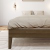 Plank+Beam Full-Size Platform Bed - image 3 of 4