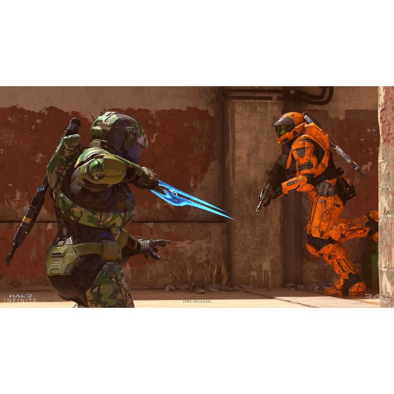 Halo: infinite Multiplayer Credits - Xbox Series X|S/Xbox One (Digital), 3 of 6
