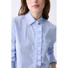 Women's Fontes Shirt - DELUC - 2 of 4